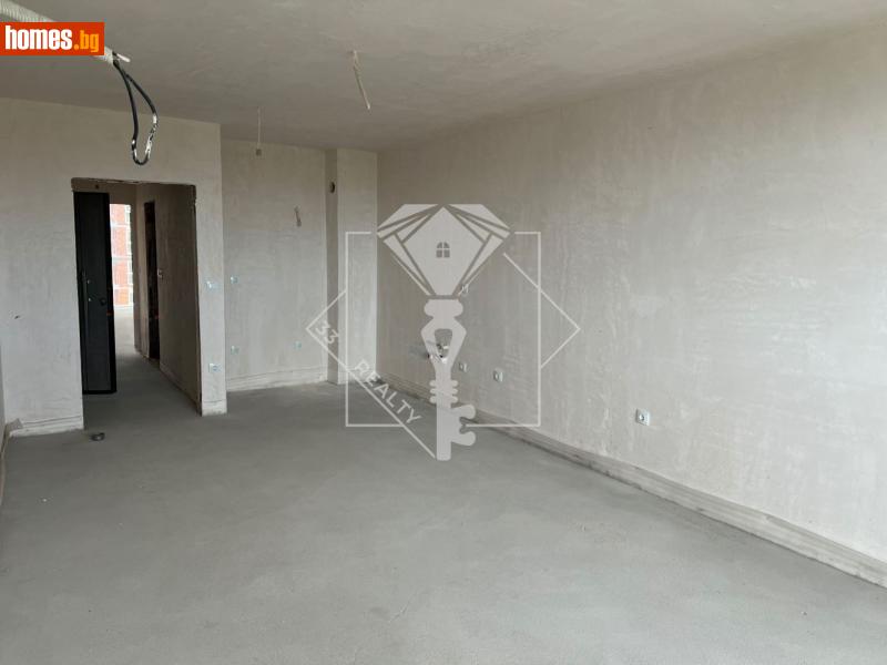 Двустаен, 74m² - Пловдив, Пловдив - Апартамент за продажба - 33 Realty - 120428290