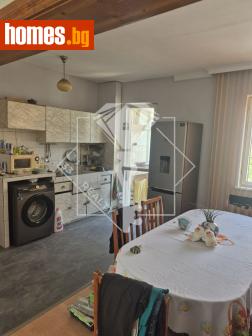 Тристаен, 94m² - Апартамент за продажба - 120428338