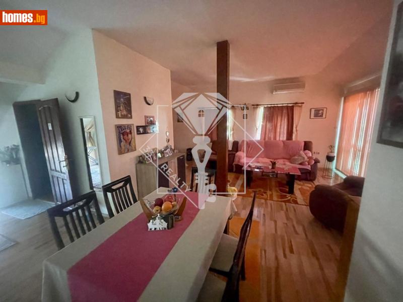 Двустаен, 100m² - Пловдив, Пловдив - Апартамент за продажба - 33 Realty - 120428391