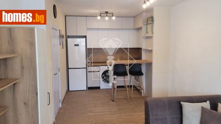 Двустаен, 62m² - Апартамент за продажба - 120428421