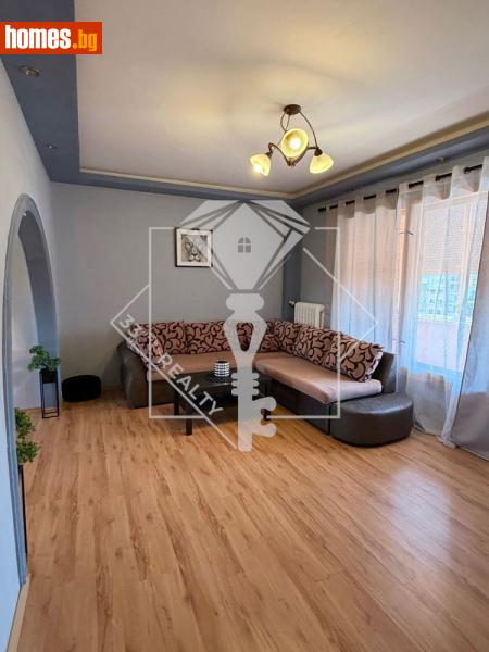 Тристаен, 94m² - Жк. Тракия, Пловдив - Апартамент за продажба - 33 Realty - 120428452