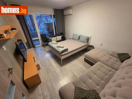 Двустаен, 63m² - Апартамент за продажба - 120428486