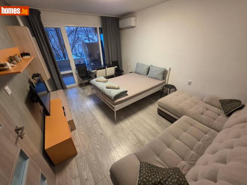 Двустаен, 63m² - Пловдив, Пловдив - Апартамент за продажба - 33 Realty - 120428486