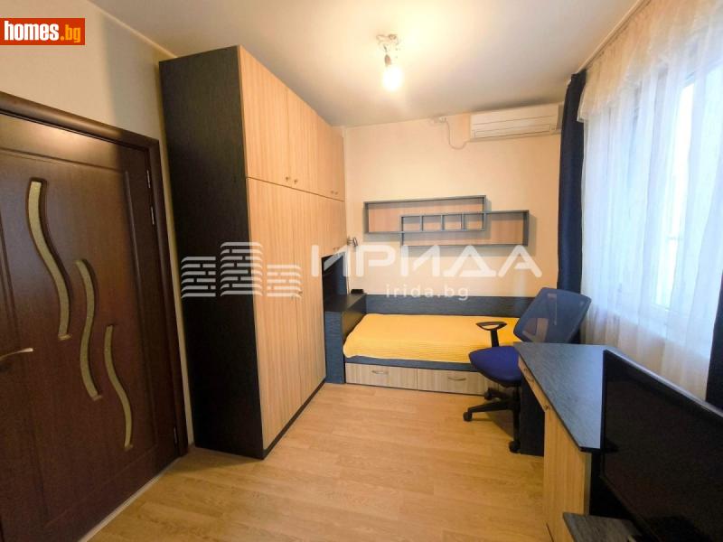 Двустаен, 45m² - Жк. Надежда 2, София - Апартамент за продажба - Ирида - 120428588