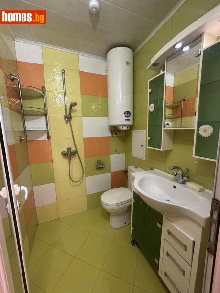Тристаен, 68m² - Жк. Изгрев, Бургас - Апартамент за продажба - Триада естейтс - 120428889