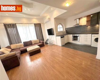 Тристаен, 124m² - Апартамент за продажба - 120428899