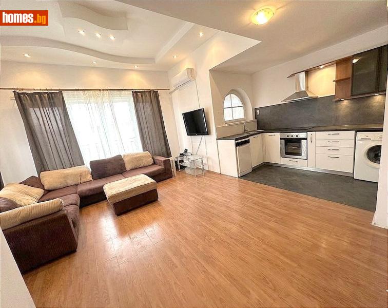 Тристаен, 124m² - Жк. Лазур, Бургас - Апартамент за продажба - Триада естейтс - 120428899