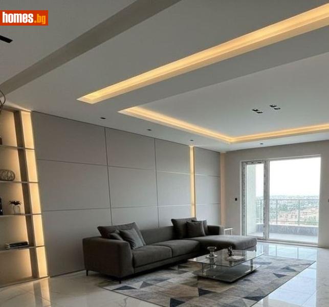 Тристаен, 109m² - Жк. Славейков, Бургас - Апартамент за продажба - Триада естейтс - 120428909
