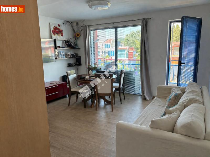 Тристаен, 103m² - Гр.Созопол, Созопол - Апартамент за продажба - МИРЕЛА - 120428948