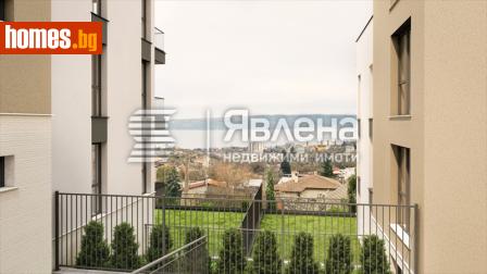 Тристаен, 112m² - Апартамент за продажба - 120429008