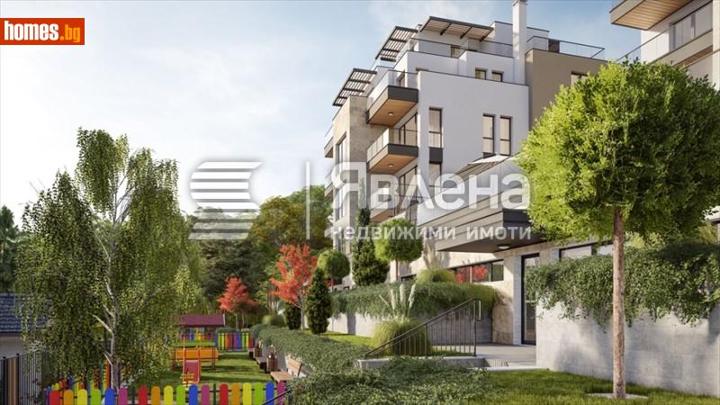 Тристаен, 106m² - Варна, Варна - Апартамент за продажба - ЯВЛЕНА - 120429012