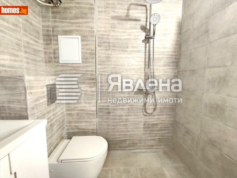 Тристаен, 76m² - Жк. Яворов, София - Апартамент за продажба - ЯВЛЕНА - 120429023