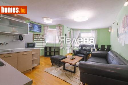 Тристаен, 109m² - Апартамент за продажба - 120429032