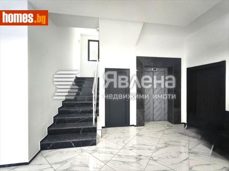 Тристаен, 97m² - Апартамент за продажба - 120429051