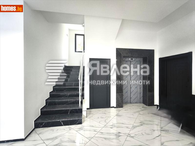 Тристаен, 97m² - Жк. Надежда 1, София - Апартамент за продажба - ЯВЛЕНА - 120429051