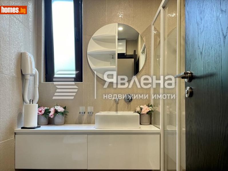 Тристаен, 83m² -  Център, София - Апартамент за продажба - ЯВЛЕНА - 120429090