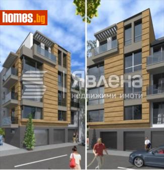 Двустаен, 107m² - Апартамент за продажба - 120429142