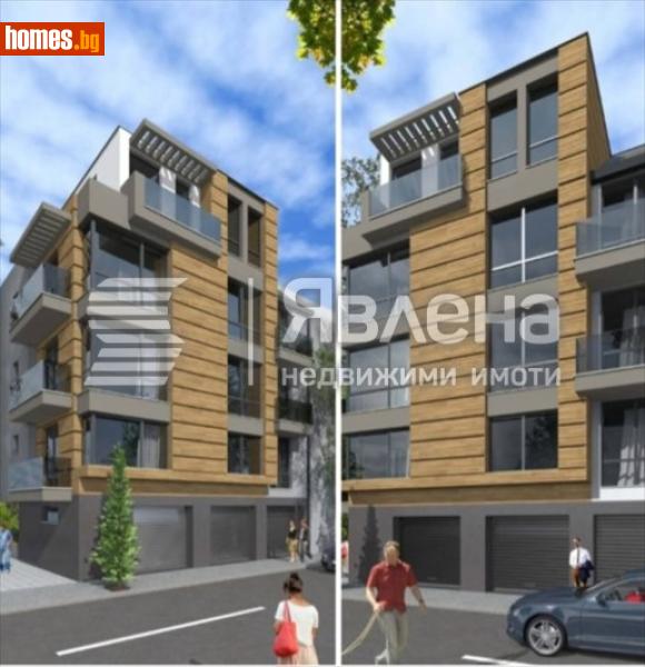 Двустаен, 107m² - Кв. Каменица , Пловдив - Апартамент за продажба - ЯВЛЕНА - 120429142