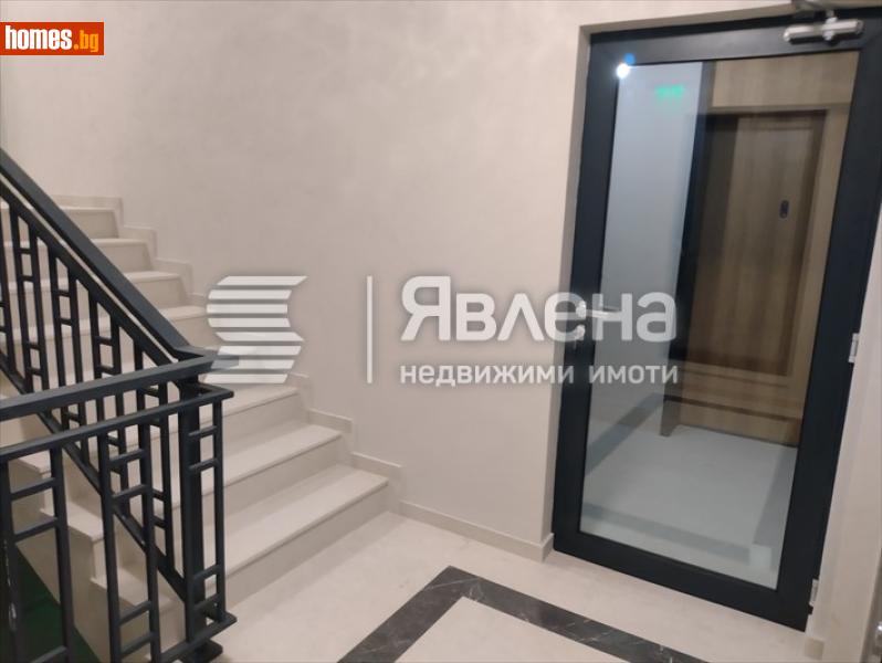 Тристаен, 114m² -  Център, София - Апартамент за продажба - ЯВЛЕНА - 120429195