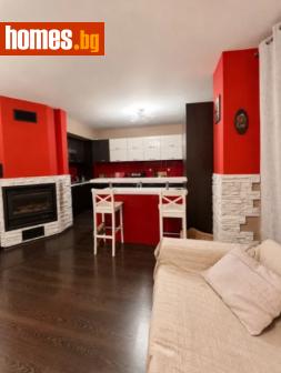 Тристаен, 84m² - Апартамент за продажба - 120429237