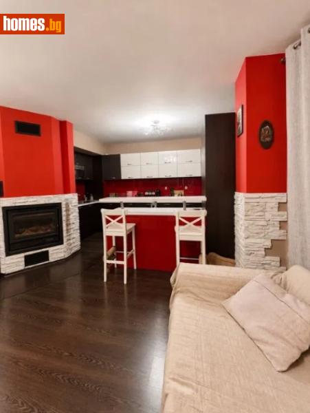 Тристаен, 84m² - Жк. Левски, София - Апартамент за продажба - Азмар имоти - 120429237