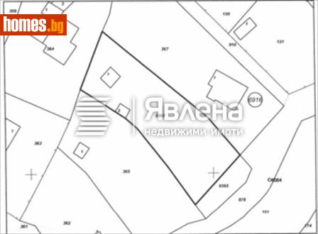 Парцел, 776m² - Парцел за продажба - 120429325