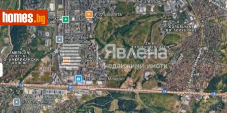 Парцел, 1196m² - Парцел за продажба - 120429335