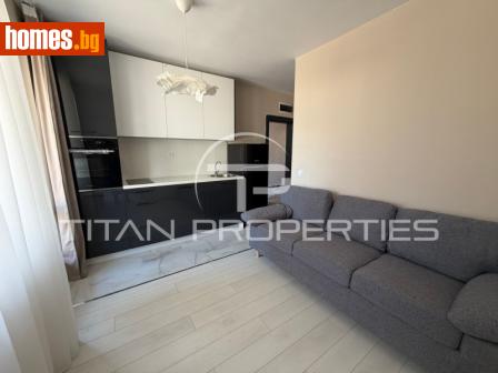 Двустаен, 42m² - Апартамент за продажба - 120429504