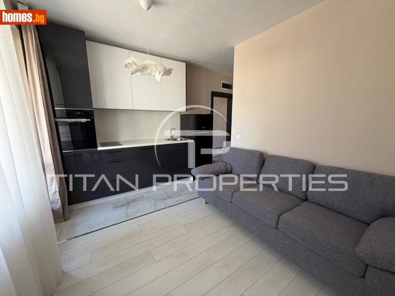 Двустаен, 42m² - Кв. Малинова Долина, София - Апартамент за продажба - Титан Пропъртис - 120429504