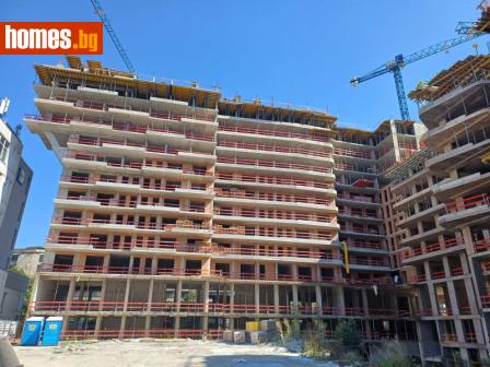Двустаен, 101m² - Апартамент за продажба - 120429569