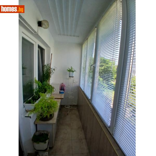Двустаен, 51m² - Жк. Люлин 3, София - Апартамент за продажба - Янкова - 120429620