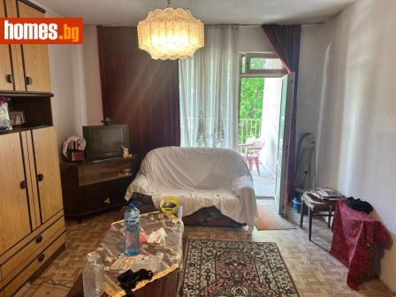 Двустаен, 60m² - Апартамент за продажба - 120429642