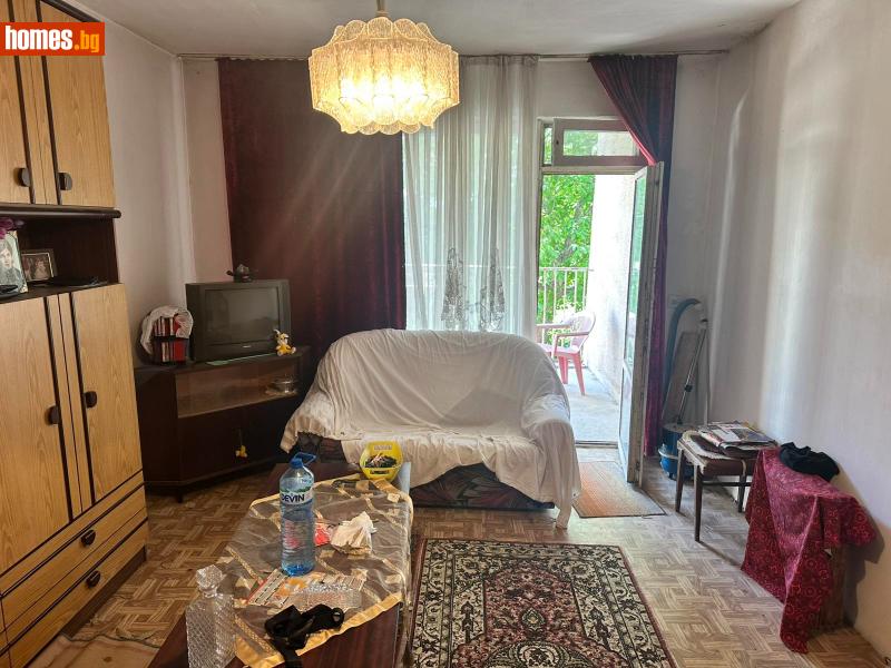 Двустаен, 60m² - Кв. Възрожденци, Кърджали - Апартамент за продажба - Агенция Кърджали 7 - 120429642