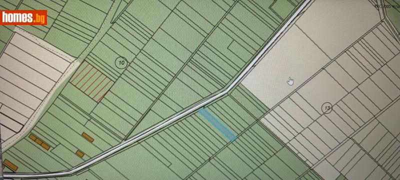 Земеделска земя, 2050m² -  Индустриална зона - Юг, Пловдив - Земя за продажба - Deluxe Homes - 120429658