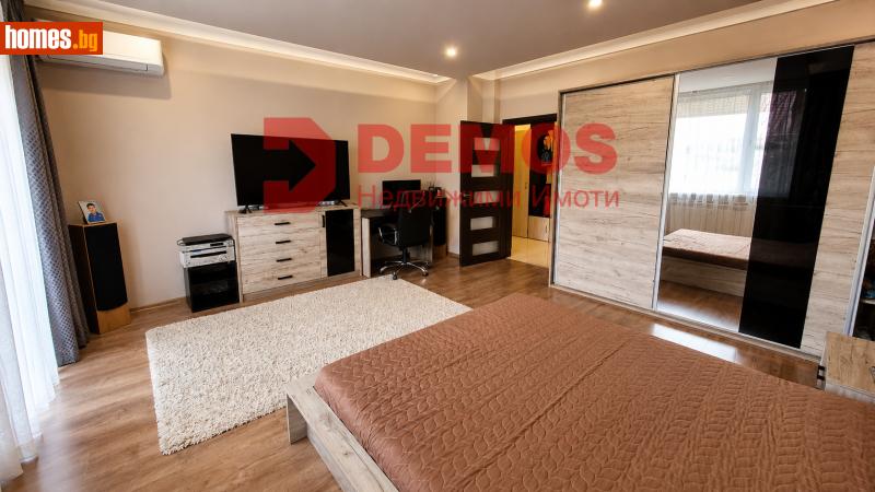 Тристаен, 90m² - Жк. Банишора, София - Апартамент за продажба - ДЕМОС - 120429789