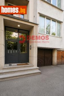 Тристаен, 90m² - Апартамент за продажба - 120429799