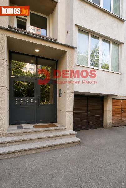 Тристаен, 90m² - Жк. Банишора, София - Апартамент за продажба - ДЕМОС - 120429799