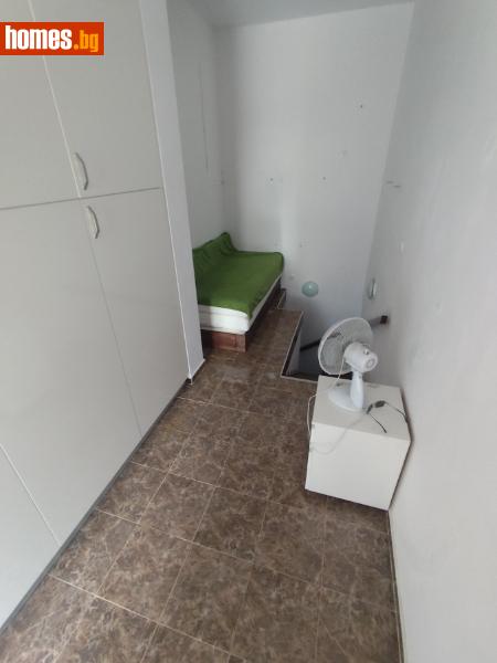 Едностаен, 36m² - Жк. Банишора, София - Апартамент за продажба - АЛЕКСАНДЪР ИМОТИ ЕООД - 120429874