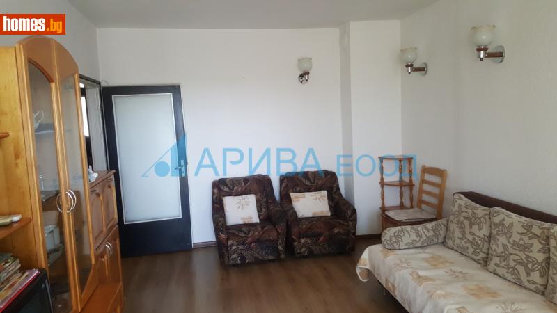 Тристаен, 85m² - Жк. Дружба, Хасково - Апартамент за продажба - Арива Консулт ЕООД - 120430026