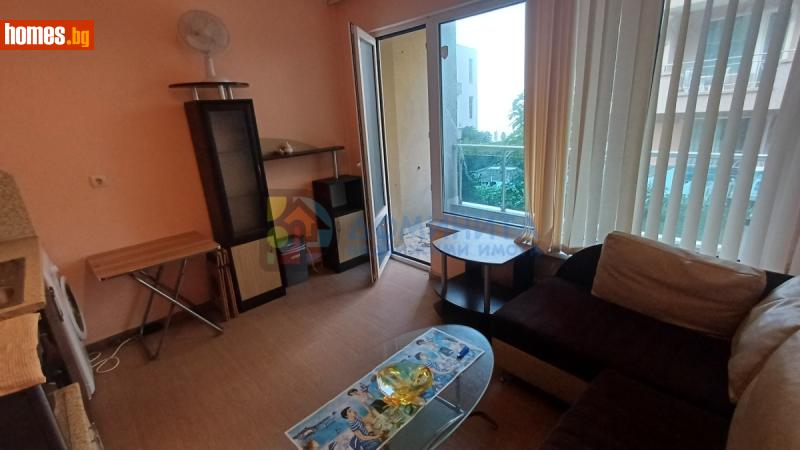 Двустаен, 47m² - Гр.Царево, Бургас - Апартамент за продажба - Доминита - 120430035