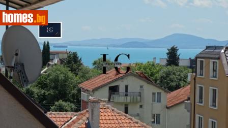 Двустаен, 54m² - Апартамент за продажба - 120430073