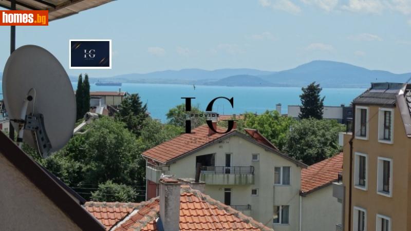 Двустаен, 54m² -  Сарафово, Бургас - Апартамент за продажба - ИГ Провайд ЕООД - 120430073