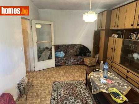 Двустаен, 60m² - Апартамент за продажба - 120430140