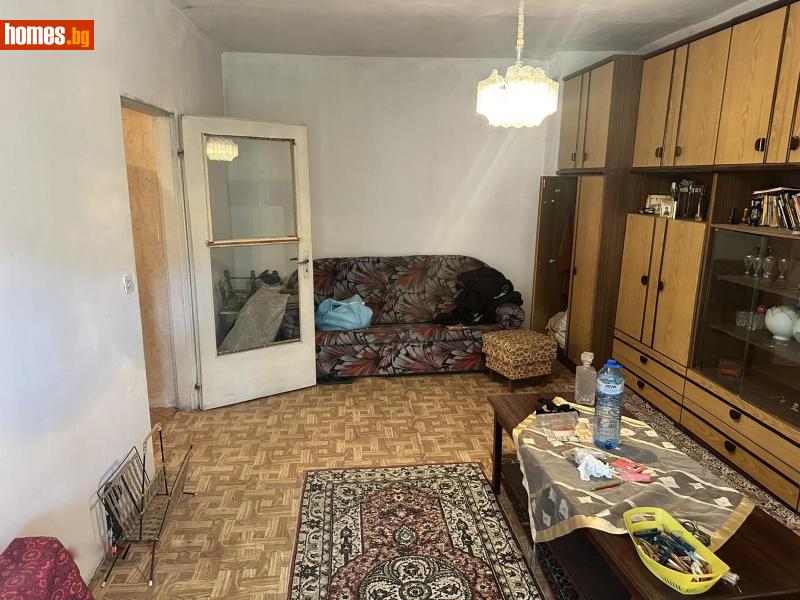 Двустаен, 60m² - Кв. Възрожденци, Кърджали - Апартамент за продажба - Тенденс имоти - 120430140