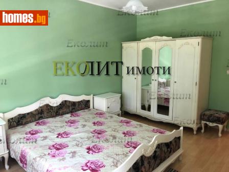 Тристаен, 105m² - Апартамент под наем - 120430172