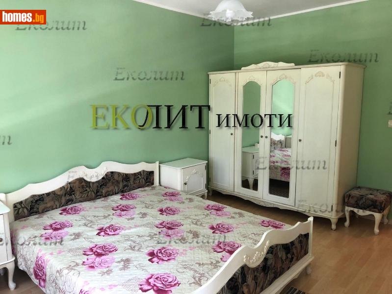 Тристаен, 105m² - Жк. Красно Село, София - Апартамент под наем - Еколит - 120430172