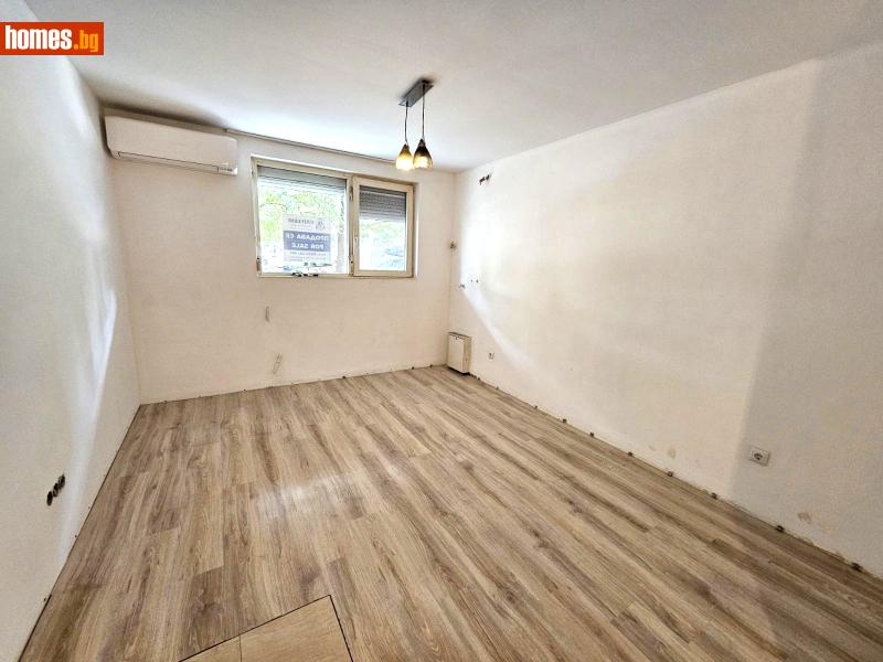 Двустаен, 53m² - Кв. Витоша, София - Апартамент за продажба - UNIVERSI - 120430182