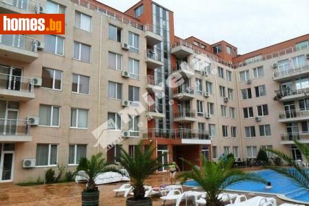 Тристаен, 87m² - Апартамент за продажба - 120430433