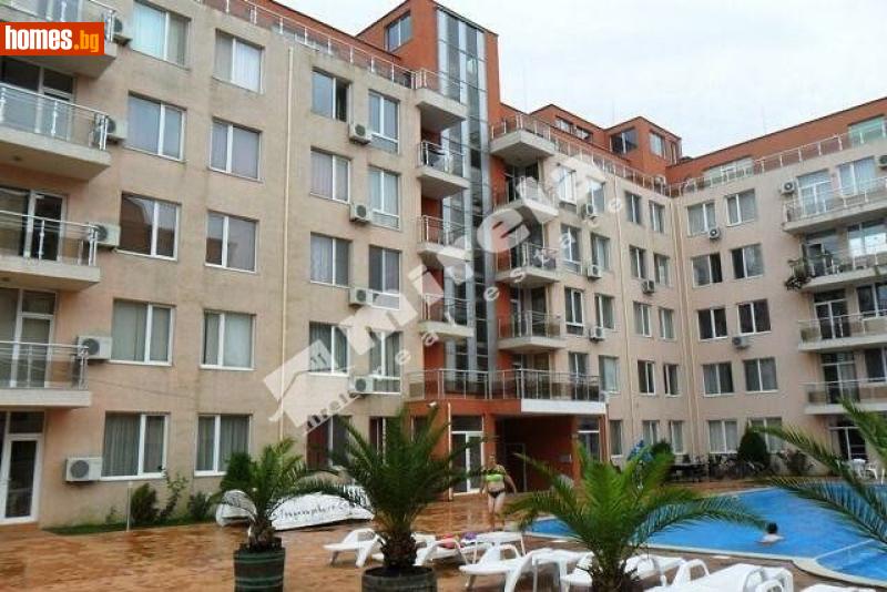 Тристаен, 87m² - К.к.Слънчев Бряг, Несебър - Апартамент за продажба - МИРЕЛА - 120430433