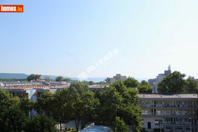Двустаен, 87m² - С.Кранево, Балчик - Апартамент за продажба - МИРЕЛА - 120430441